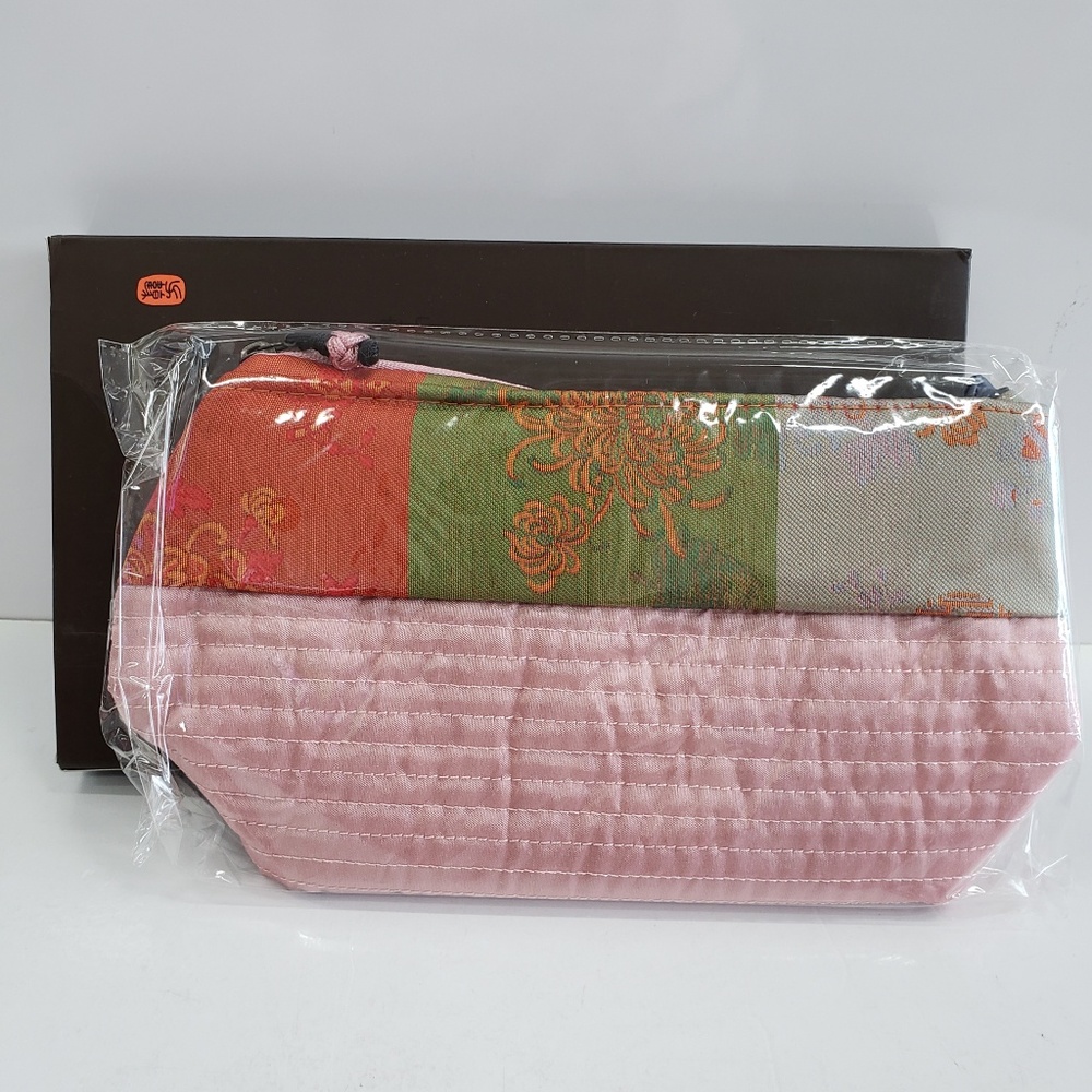 New) Danahan Korean traditional bag 9x5"